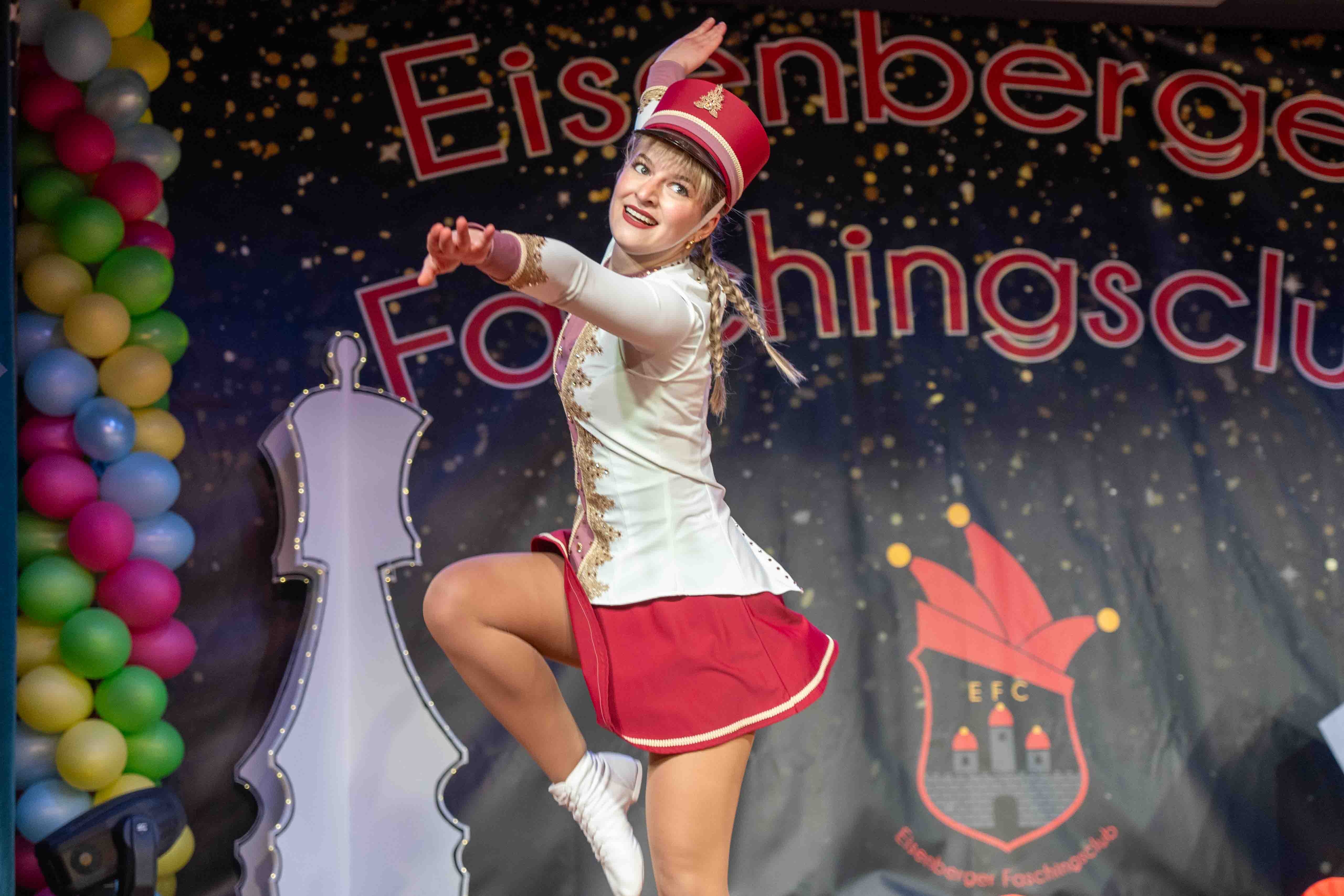 Jahr 2025 Mariechen: Michelle