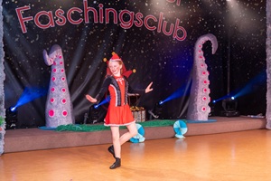 Jahr 2026 Mariechen: Emma